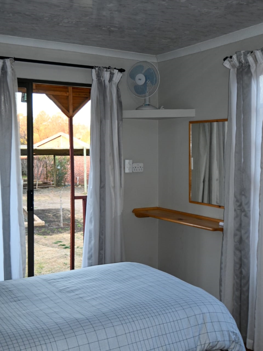 4 Bedroom Property for Sale in Senekal Free State